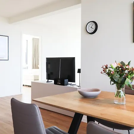 Beltblick 11 - Mit Unverbautem Meerblick & Dachterrasse! Apartment
