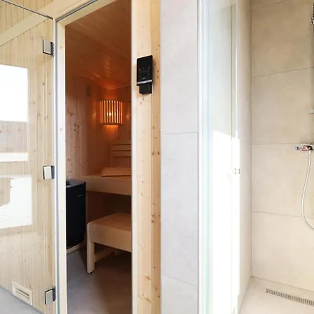 Apartment Beltblick 11 - Mit Unverbautem Meerblick & Dachterrasse!