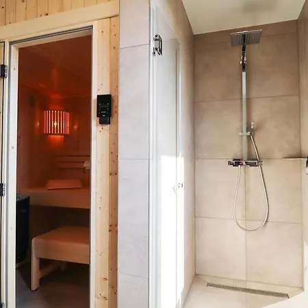 Beltblick 11 - Mit Unverbautem Meerblick & Dachterrasse!