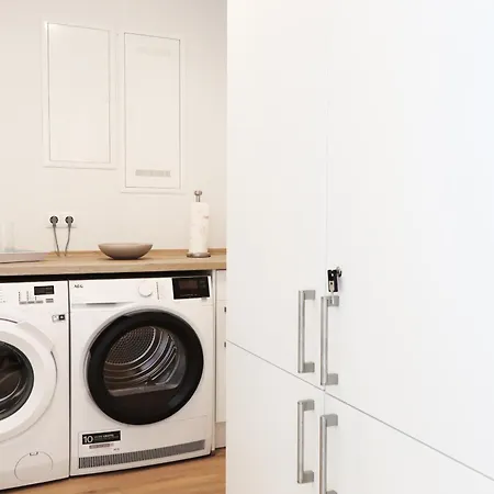 Beltblick 11 - Mit Unverbautem Meerblick & Dachterrasse! *