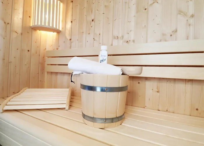 Beltblick 11 - Mit Unverbautem Meerblick & Dachterrasse!